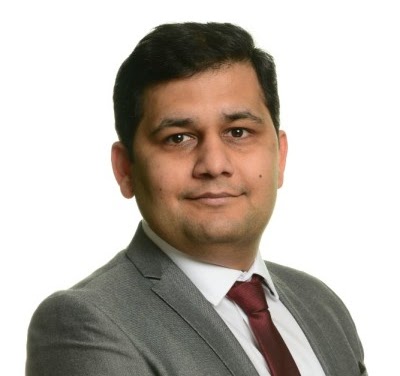 Mandar Khapli