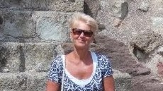 Sandra Curry