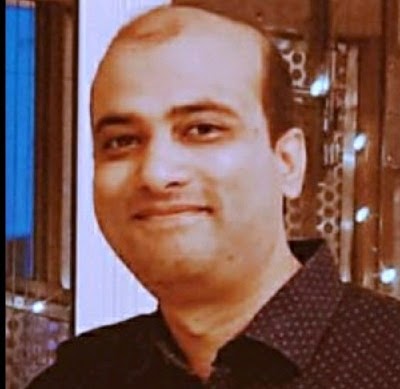 Naveen Parameshwaraiah