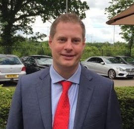 Simon Markey