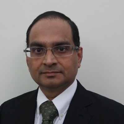 Debabrata Sahu