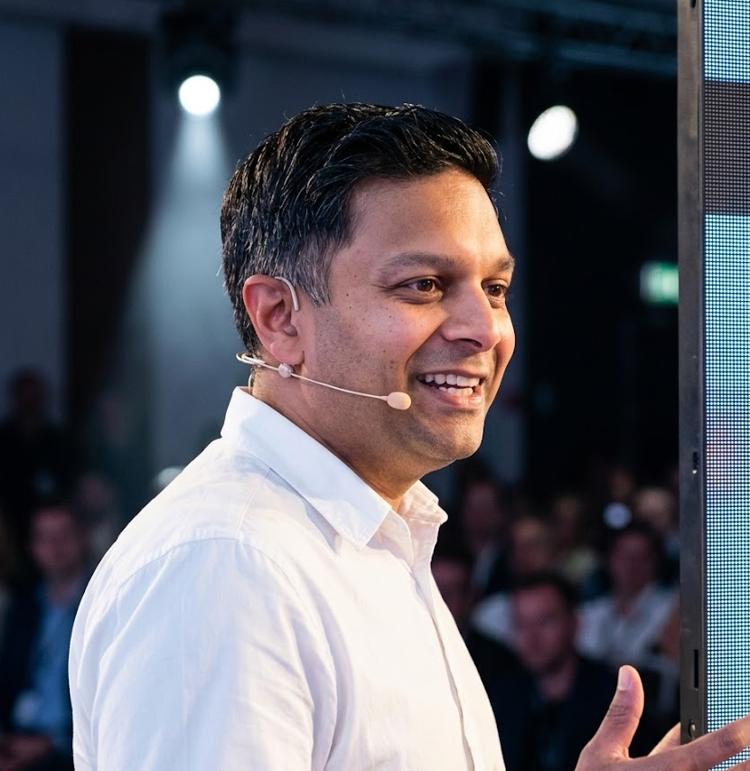 Swapnil Kashyap