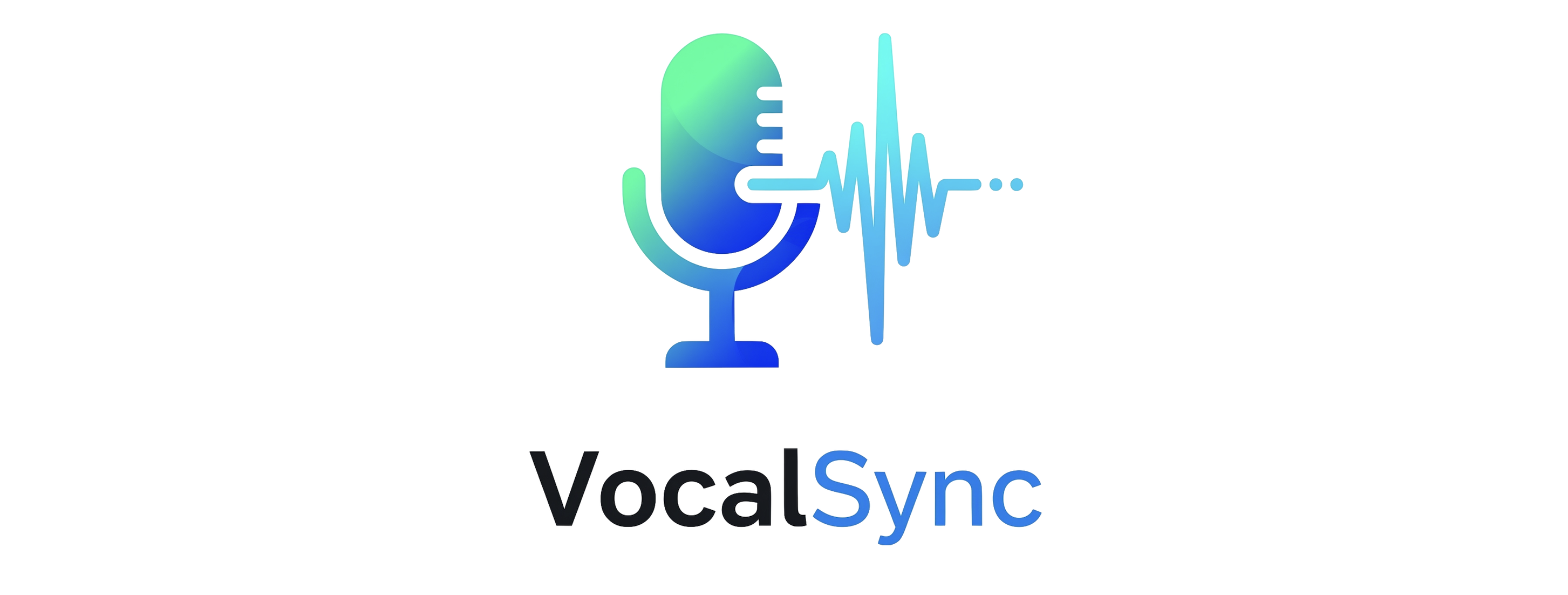 Vocal Sync AI