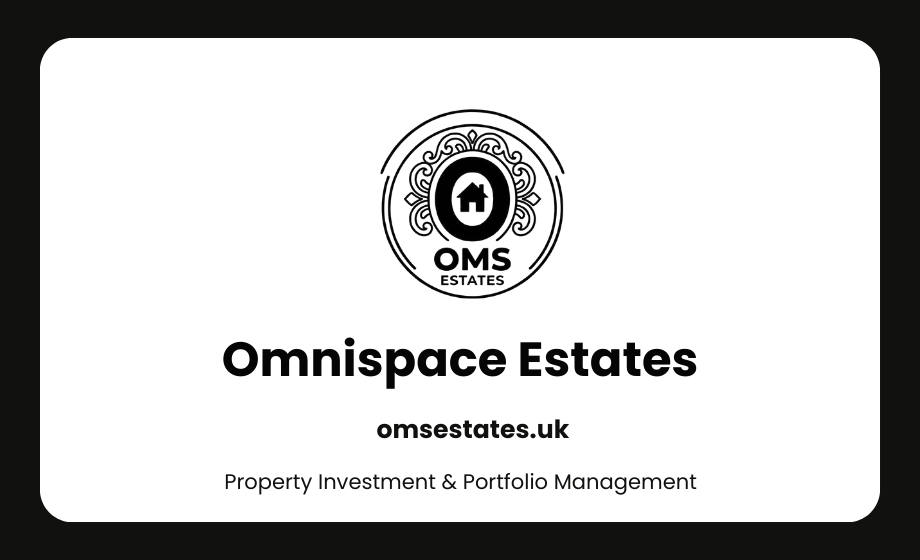 OMS Estates